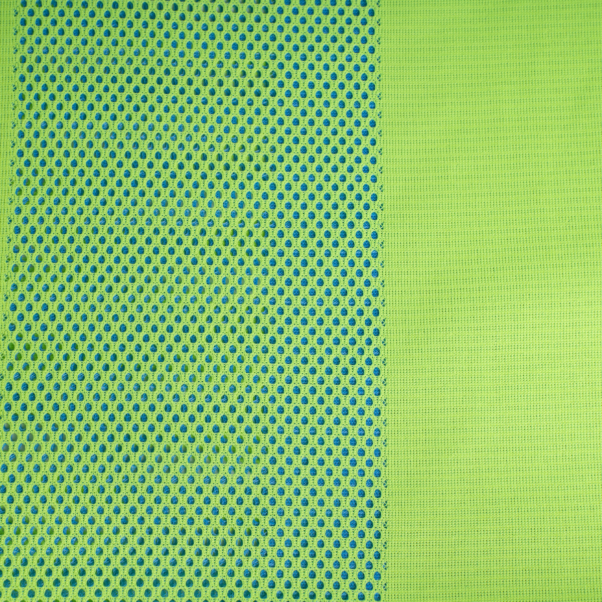 Манишка TORRES двухсторонняя, TR11046Y/B, р.Sr, тренировочная, полиэстер, желто-синяя