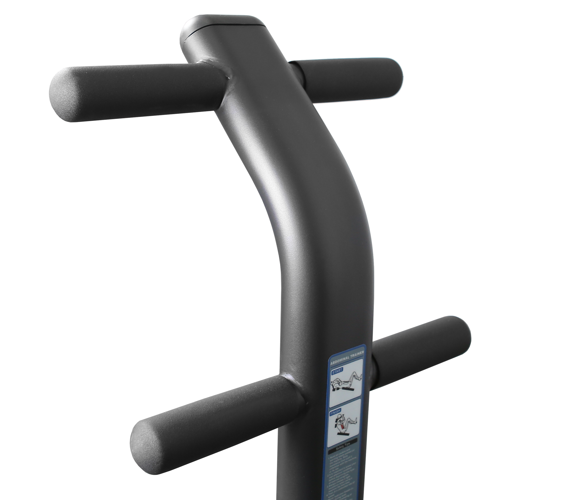 BRONZE GYM PL-1720 Пресс-скамья