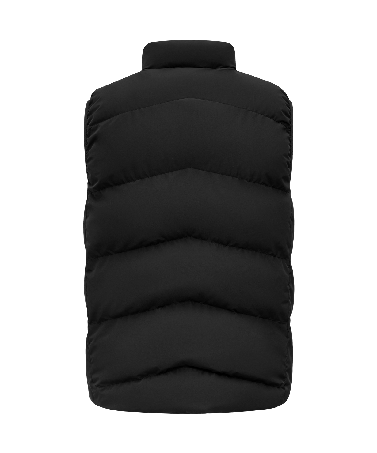 Жилет утепленный JOGEL ESSENTIAL PerFormPROOF Padded Vest, черный, размер L