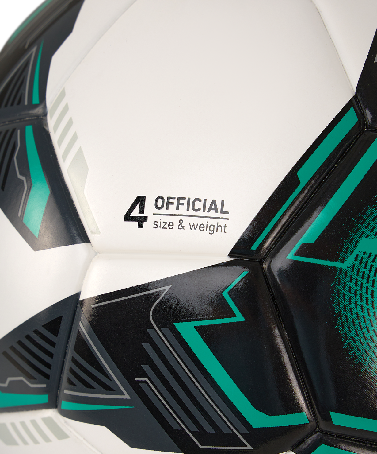 Мяч футзальный JOGEL Superliga №4, размер 4