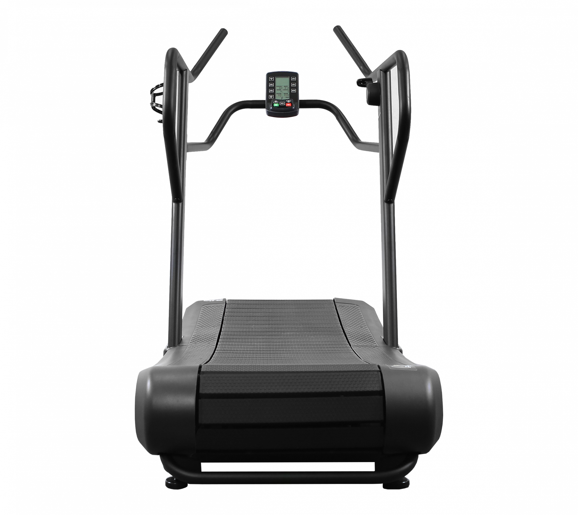 Беговая дорожка профессиональная BRONZE GYM T940M CATERPILLAR