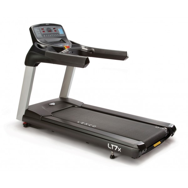 Lexco Беговая дорожка электрическая LT 7xL