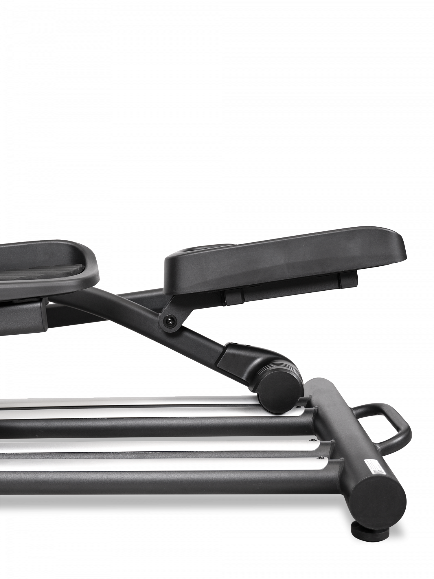 Эллиптический тренажер домашний OXYGEN FITNESS MULBERRY