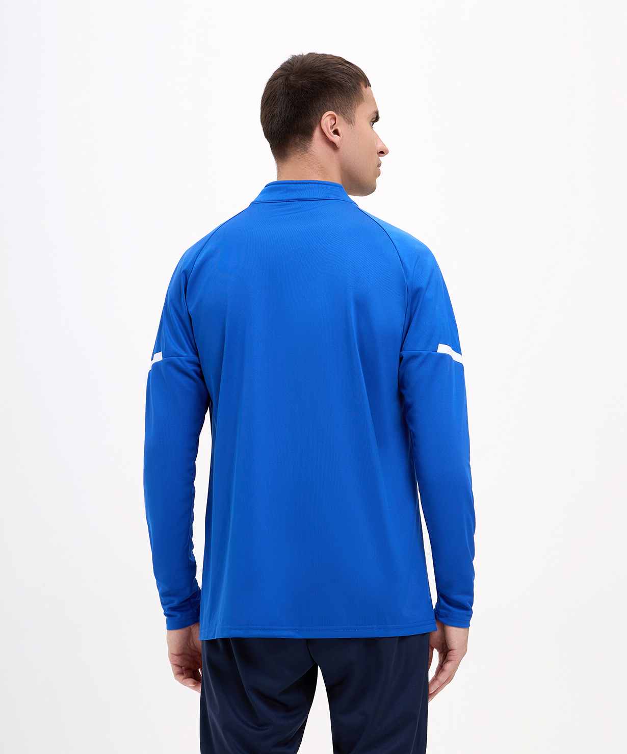 Джемпер тренировочный JOGEL CAMP 2 Training Top, синий, размер L