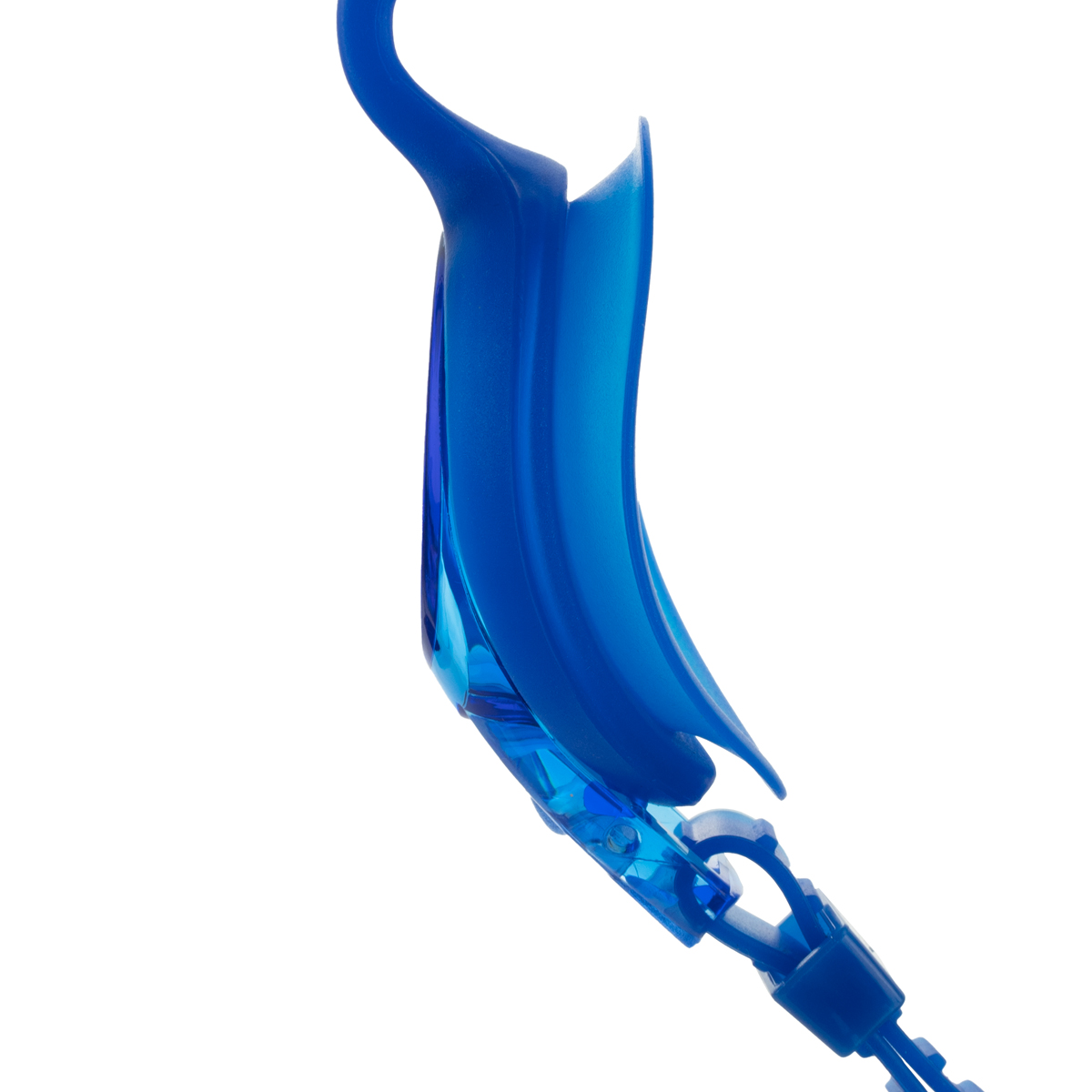 Очки детские для плав.TORRES Splash Kids, SW-32207BL,син.линзы, син.оправа, раздв. регул. ремешок