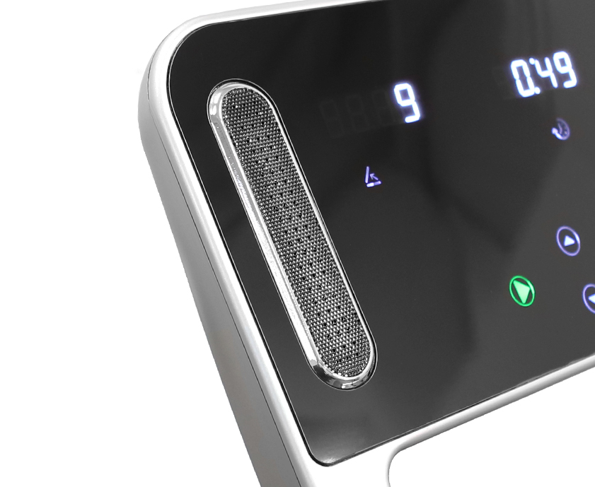 SVENSSON INDUSTRIAL GO T66 Беговая дорожка коммерческая