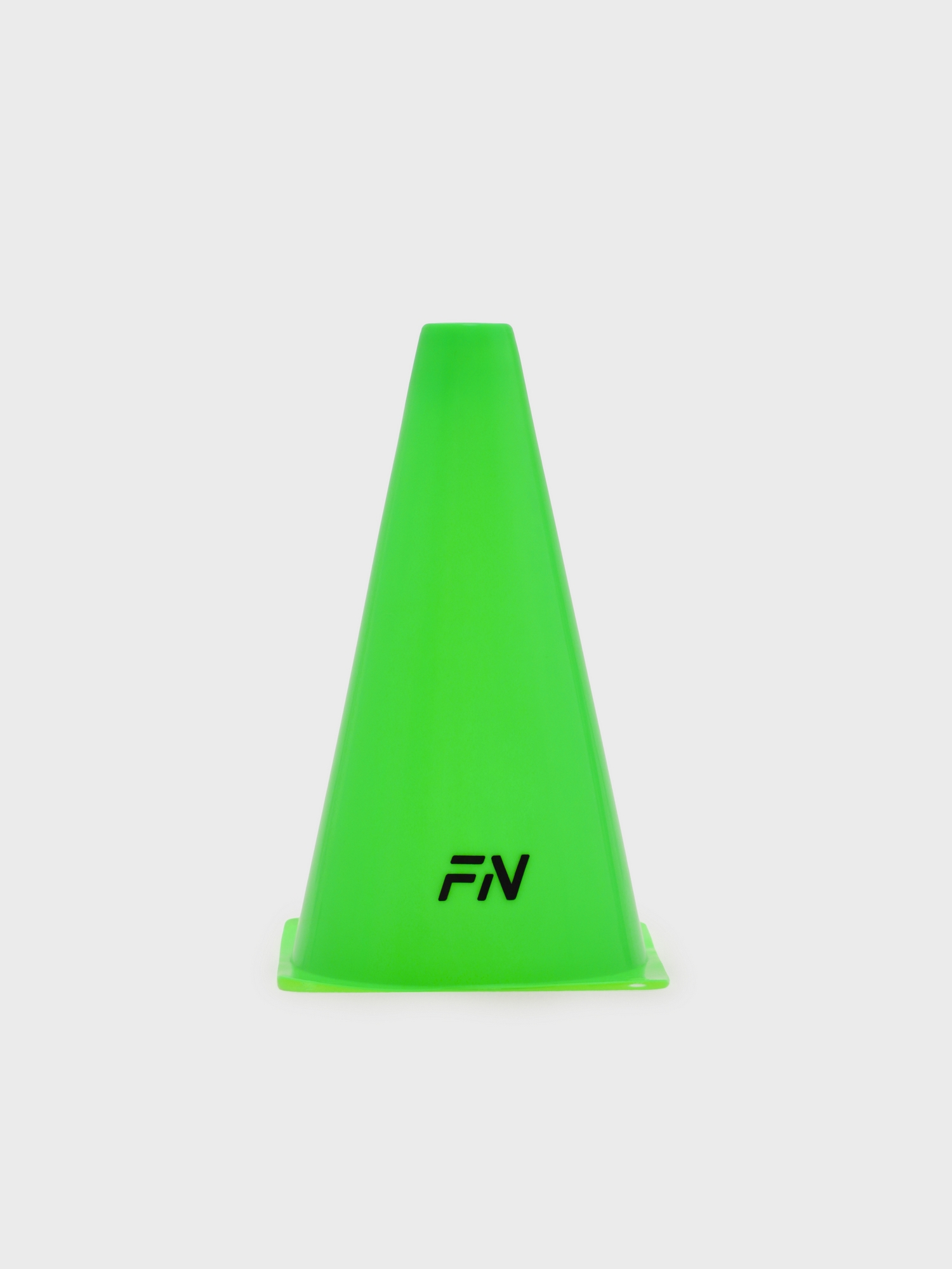 Конус FN Cones Without Holes (23cm) Green