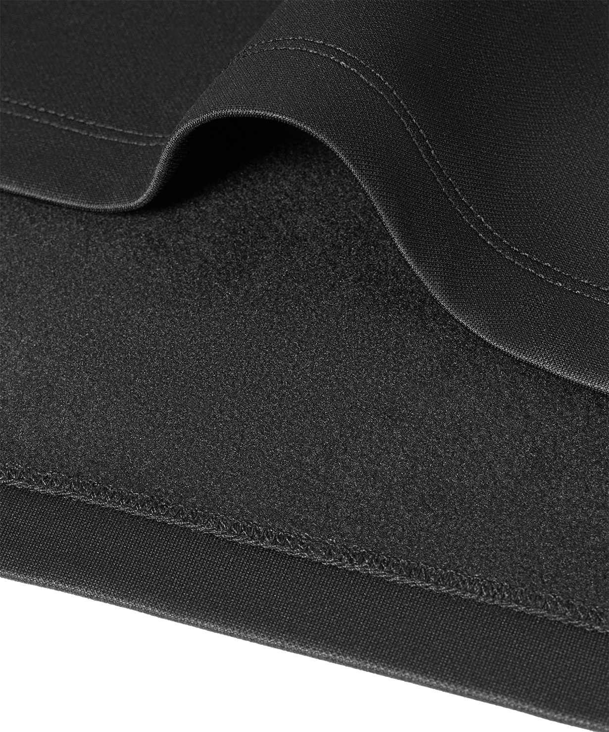 Джемпер тренировочный JOGEL PREMIER PerFormDRY Training 1/4 Zip Fleece Top, черный, размер L