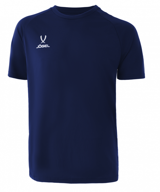 Футболка тренировочная Camp Traning Tee, темно-синий, размер L