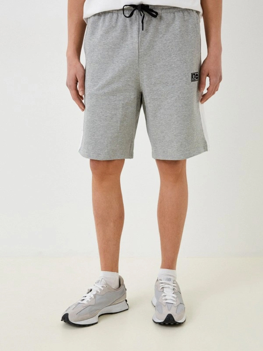 Шорты KELME Knit Shorts Grey