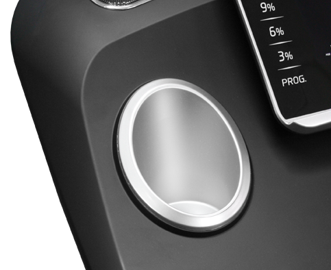 SVENSSON BODY LABS PHYSIOLINE TBX TOUCH Беговая дорожка домашняя