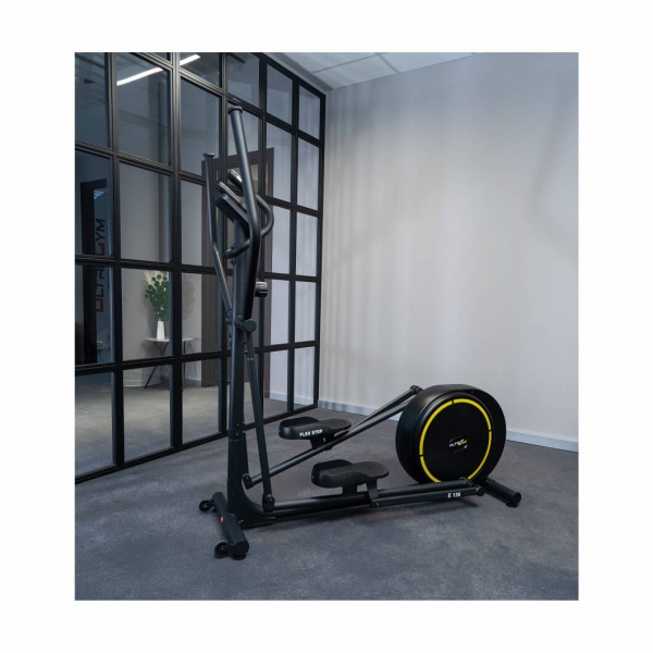 Altezani Эллиптический  тренажер Altezani E 130