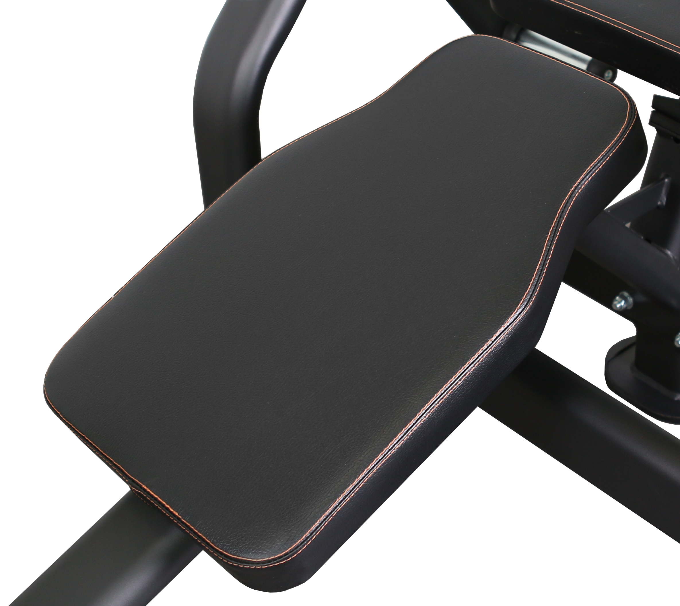 BRONZE GYM PL-1720 Пресс-скамья