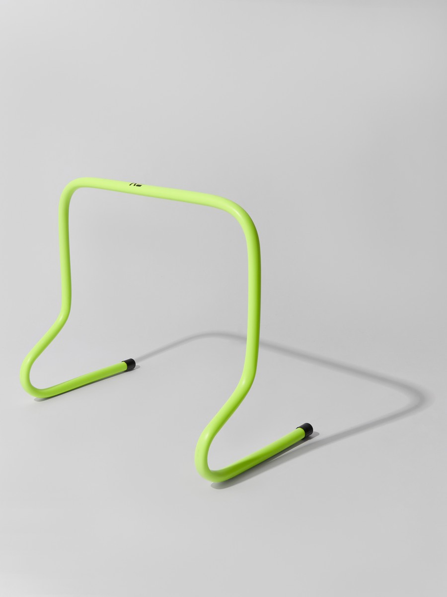 Барьер 40 см FN Sport Folding Barriers Light Green