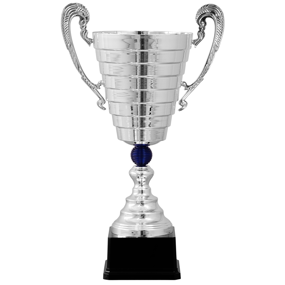 Кубок KB 1900 B/S (H- 48,5см, D-180 мм)