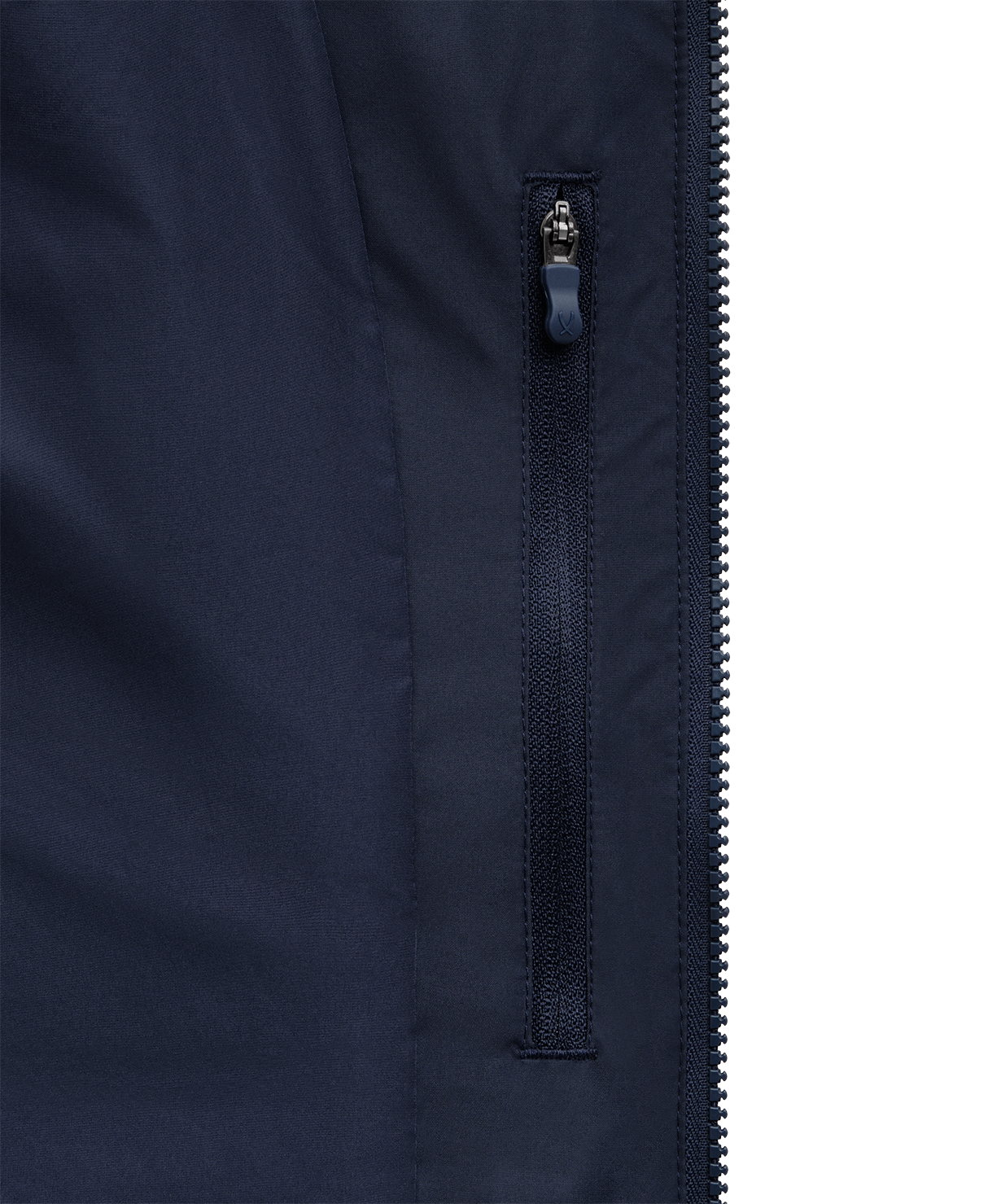 Жилет утепленный JOGEL ESSENTIAL PerFormPROOF Padded Vest, темно-синий, размер L