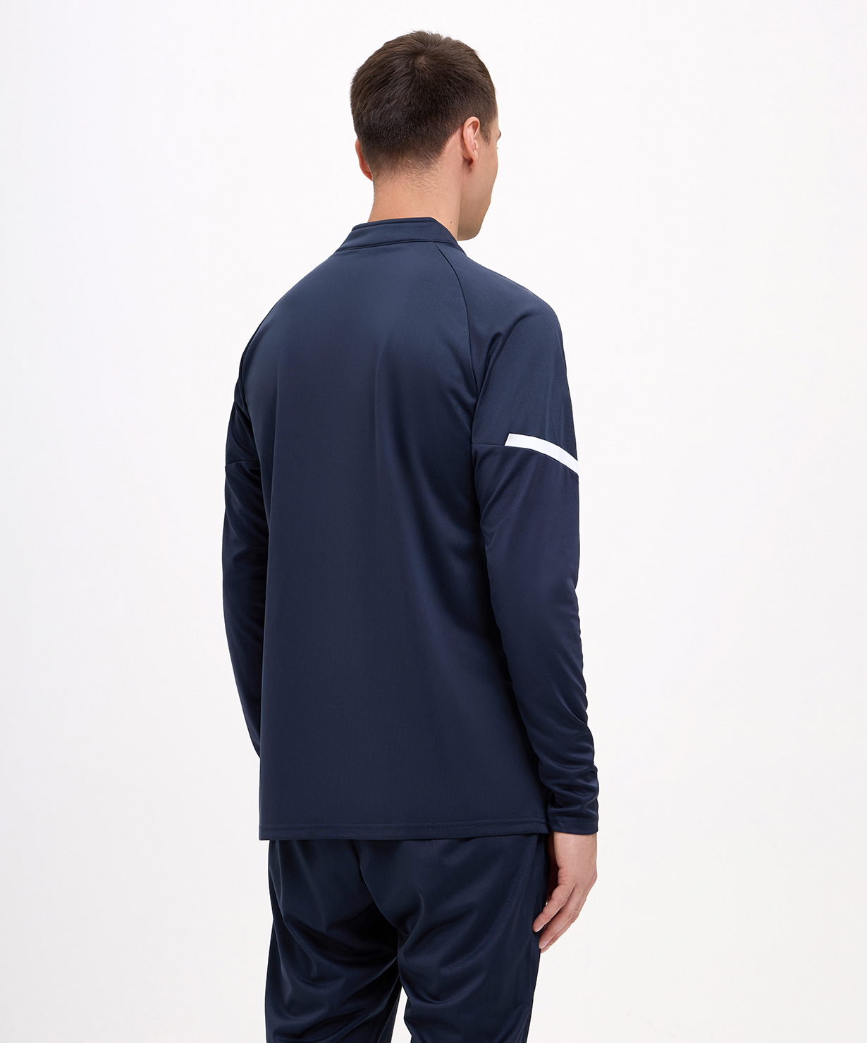 Джемпер тренировочный JOGEL CAMP 2 Training Top, темно-синий, размер L