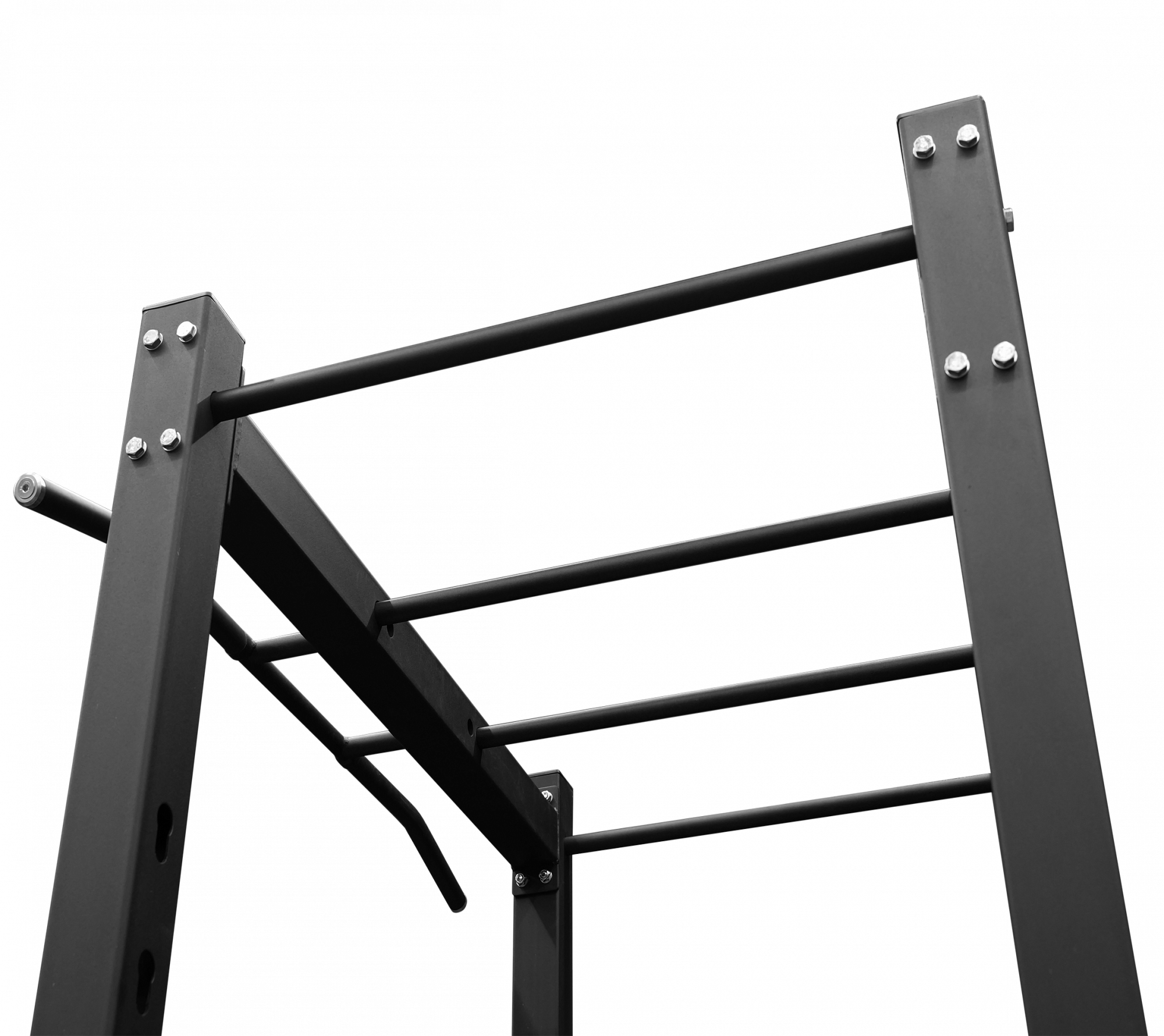 Силовая рама с помостом Bronze Gym PARTNER AL-313