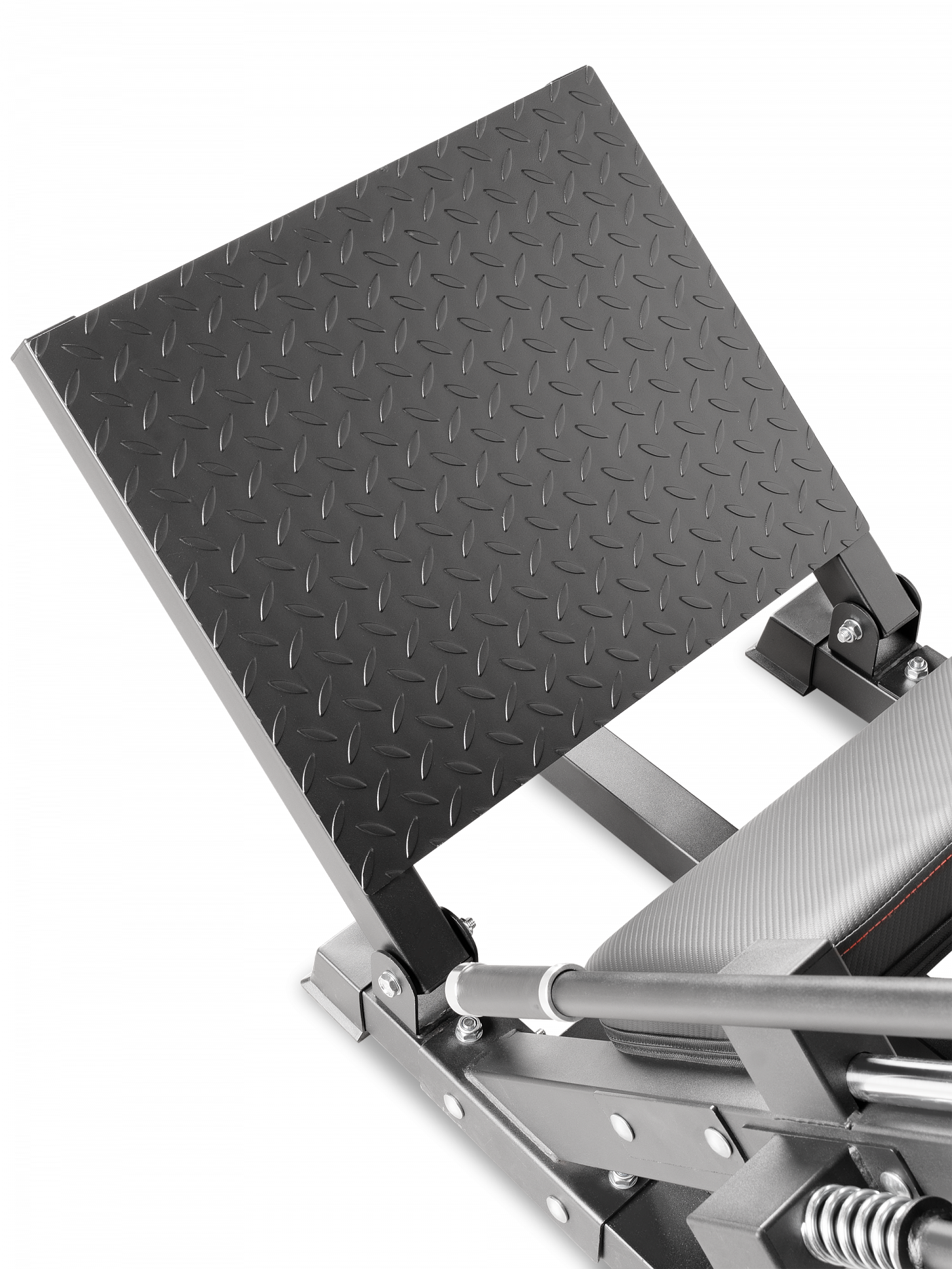 Жим ногами/Гакк-присед OXYGEN FITNESS BROOKS