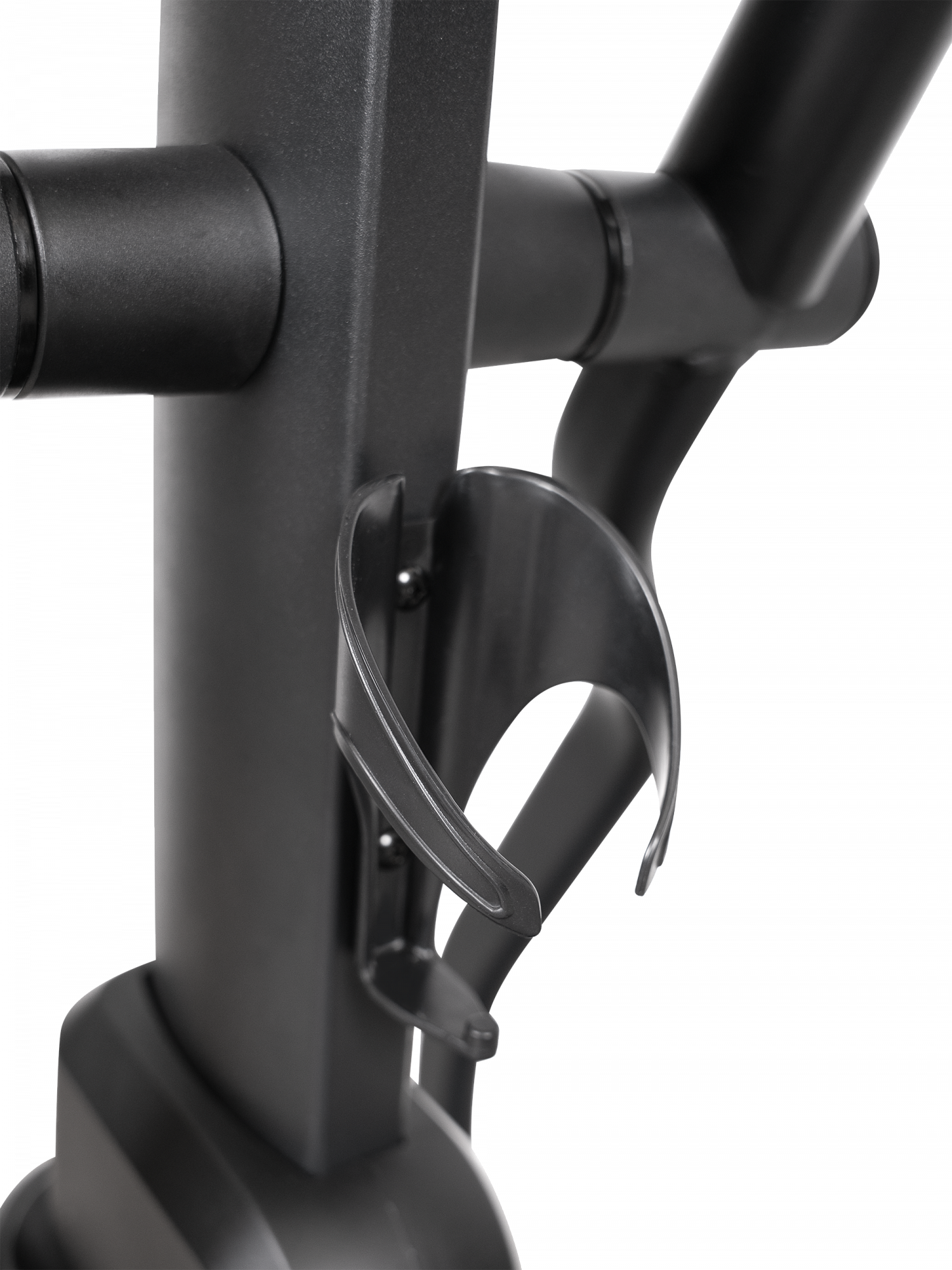 Эллиптический тренажер домашний OXYGEN FITNESS ALAMOSA