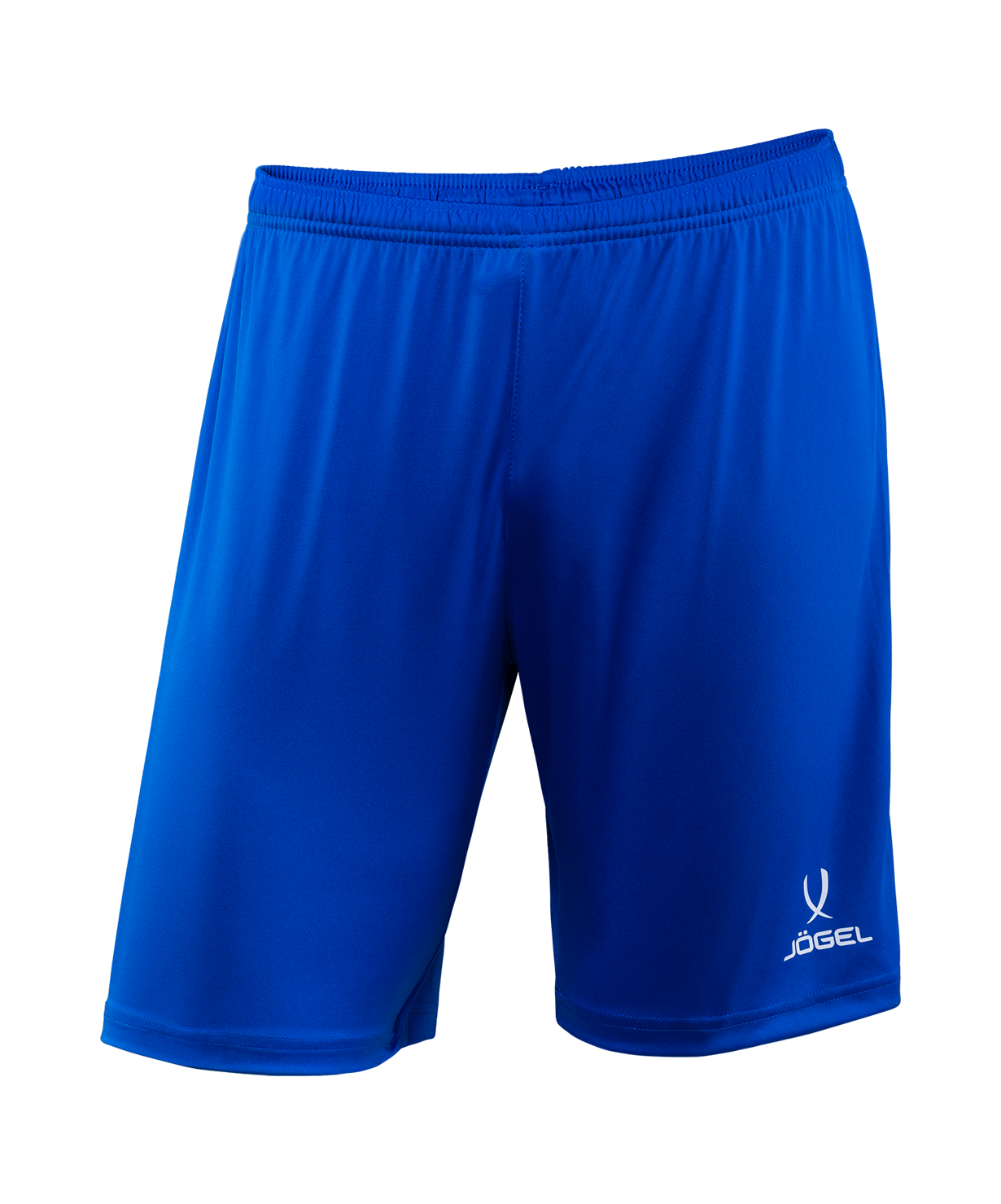 Шорты игровые JOGEL CAMP Classic Shorts, синий/белый