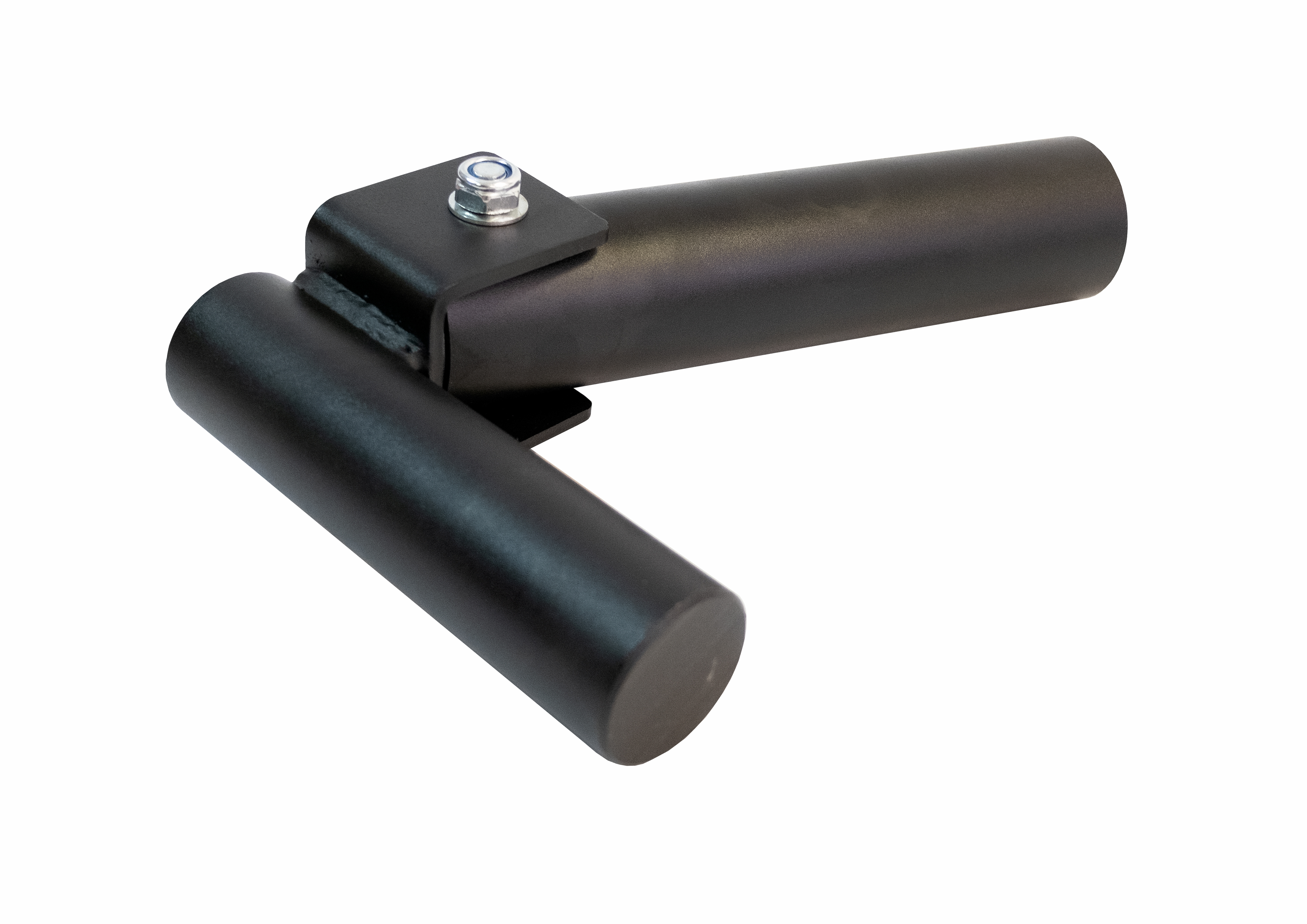 Рычаг для олимпийских грифов шарнирный REBEL