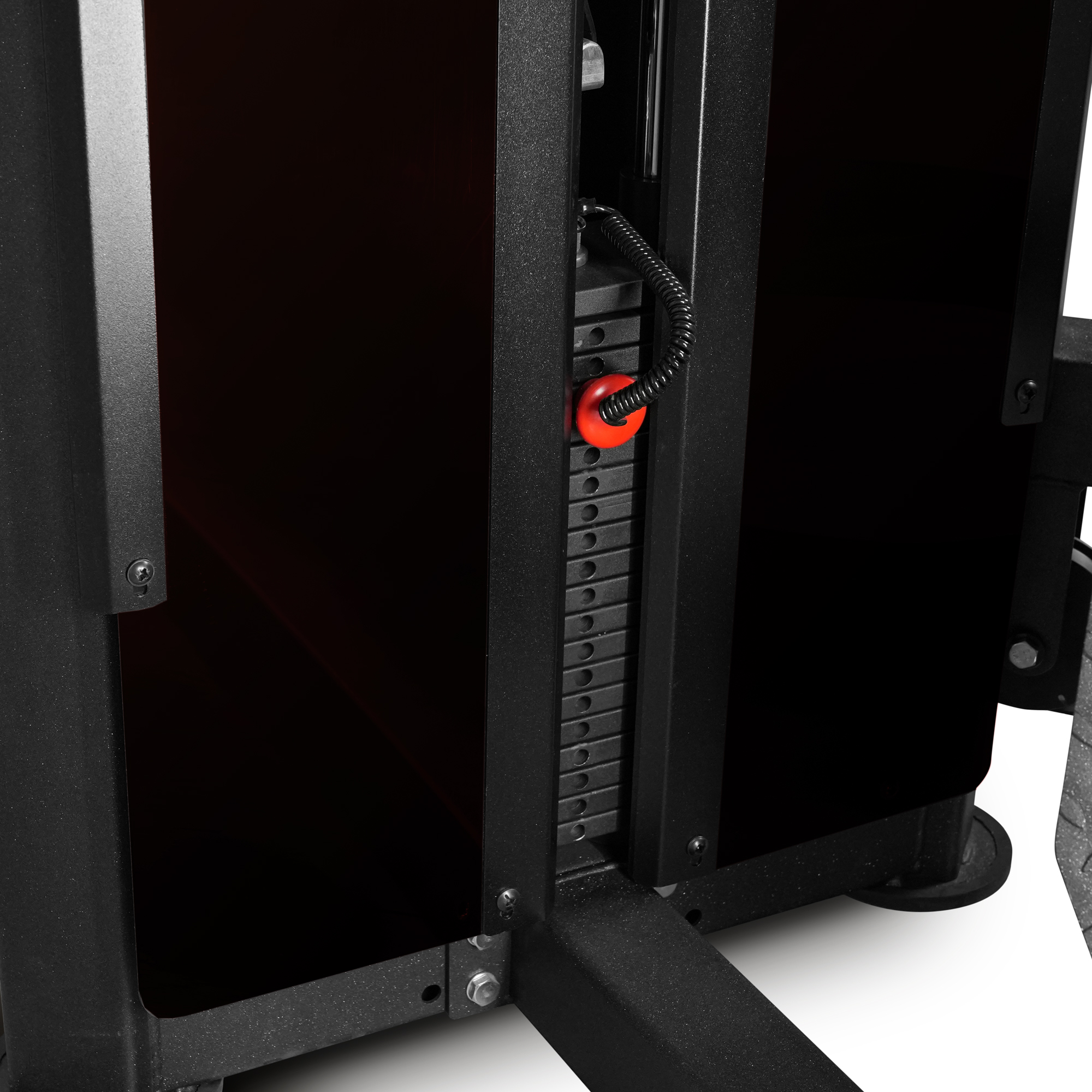 Вертикальная тяга профессиональный BRONZE GYM PARTNER ML-806