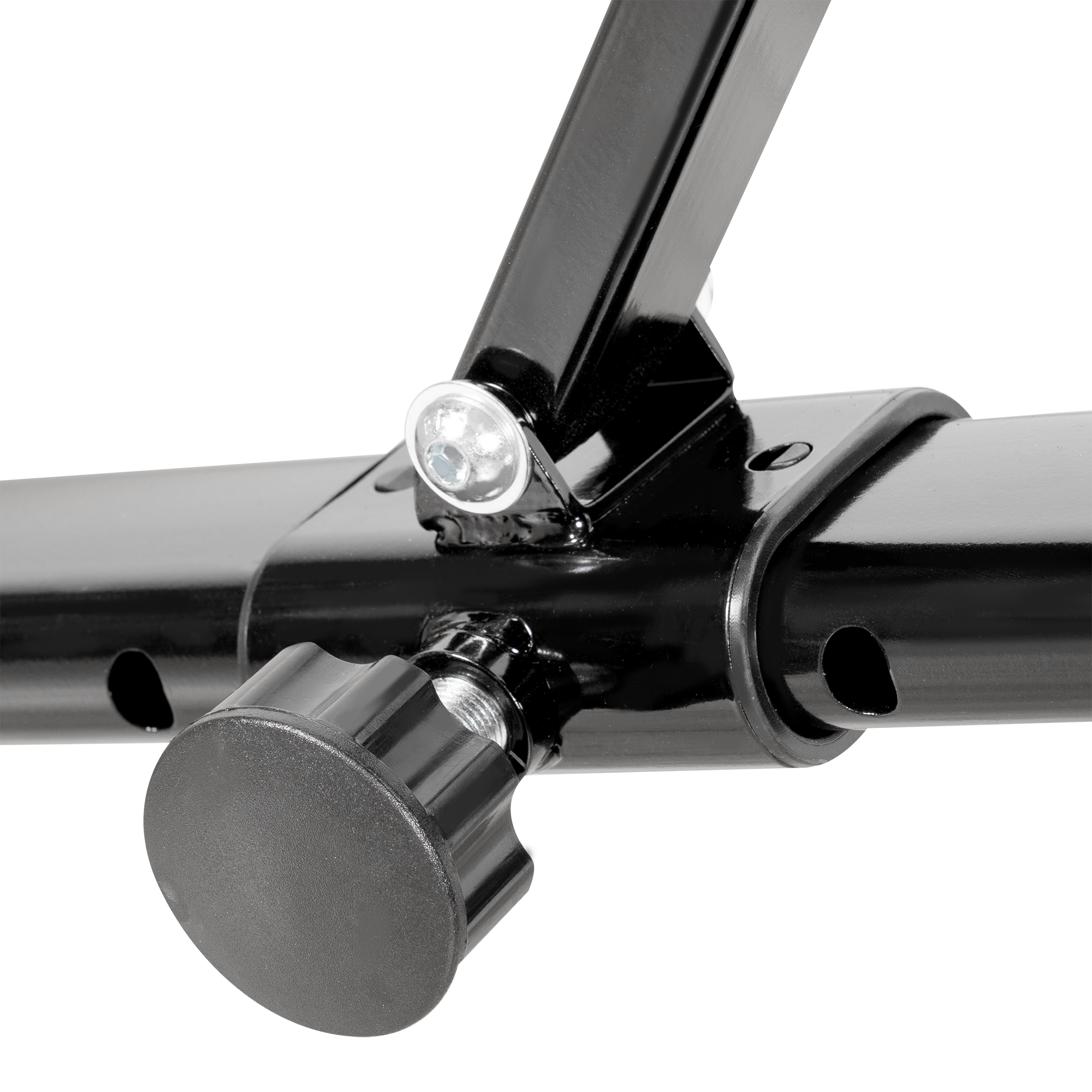 Силовая скамья домашняя OXYGEN FITNESS SEDONA PLUS