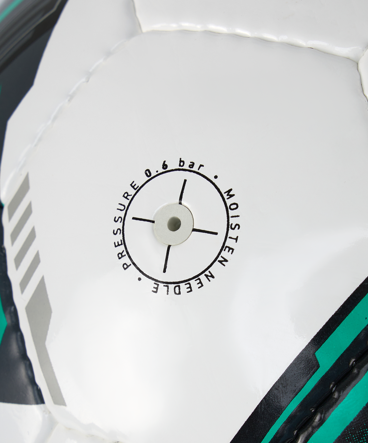 Мяч футзальный JOGEL Superliga Replica №4, размер 4