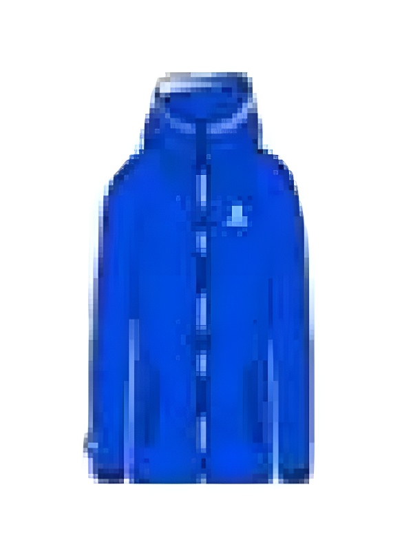 Детский пуховик KELME Boy's Down Jacket Blue