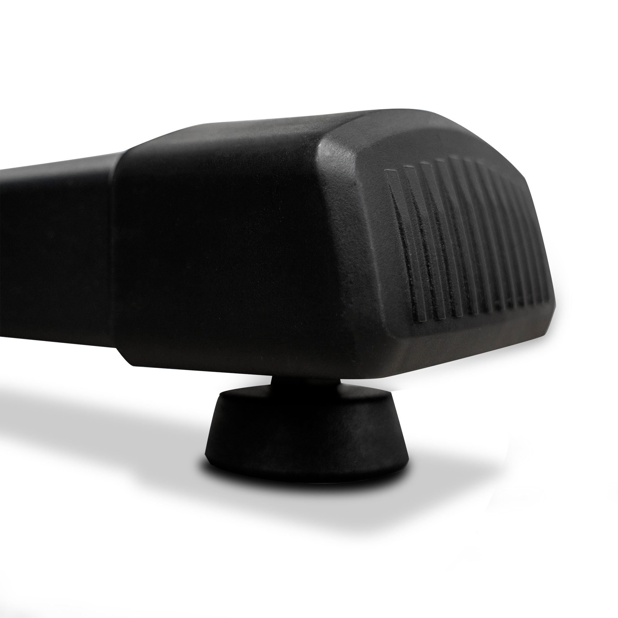 Эллиптический тренажер домашний OXYGEN FITNESS CASCADE M