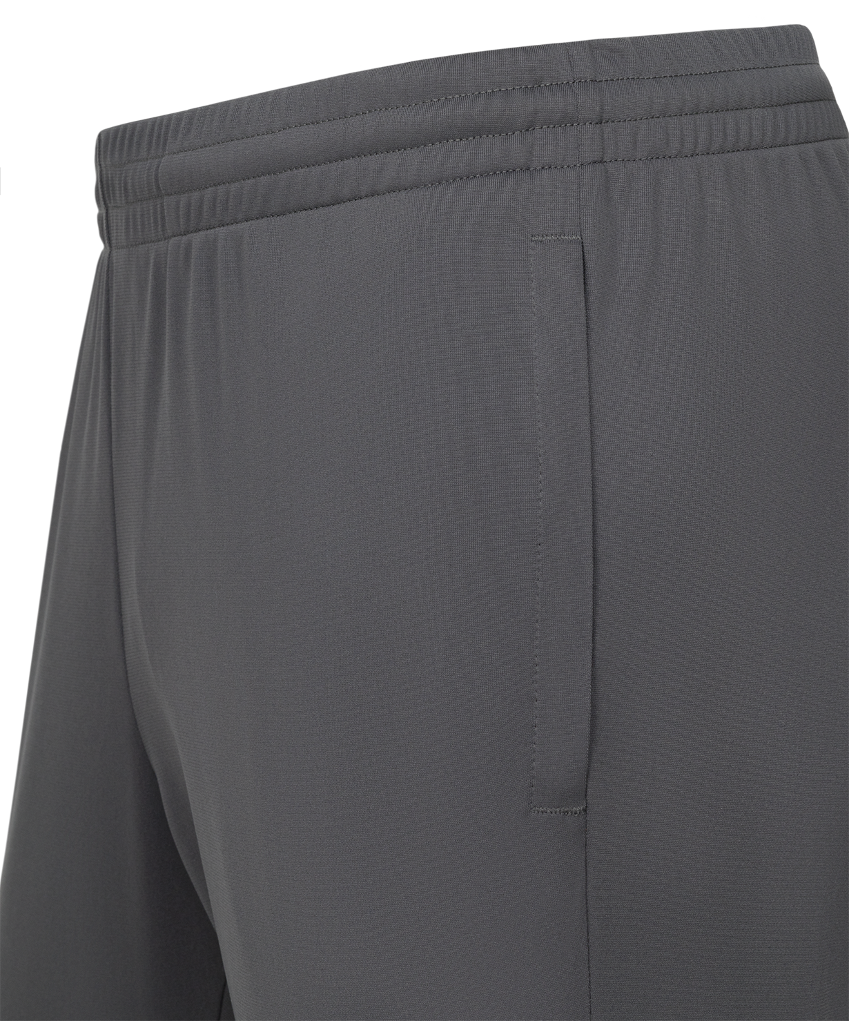 Брюки тренировочные JOGEL CAMP 2 Training Pants, темно-серый, детский, размер XS