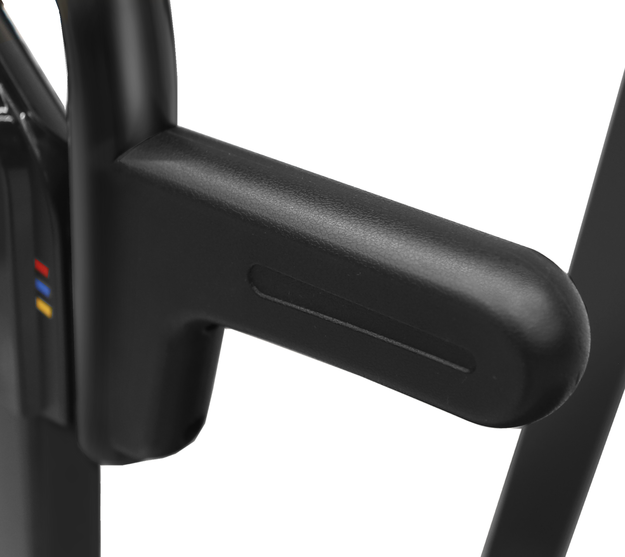 OXYGEN FITNESS M-CONCEPT SPORT (BLACK) Беговая дорожка домашняя