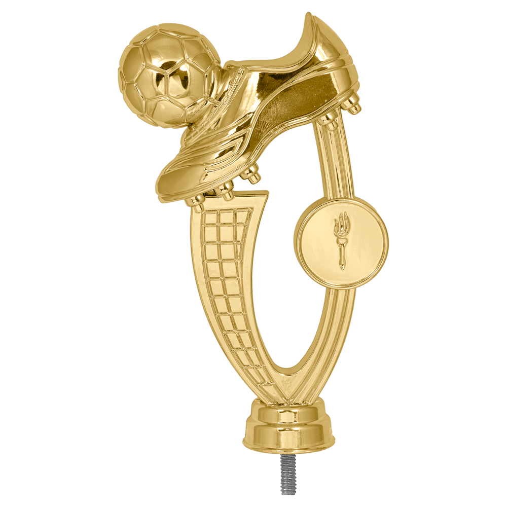 Фигура H 21-944-150/G футбол (H-15 см)