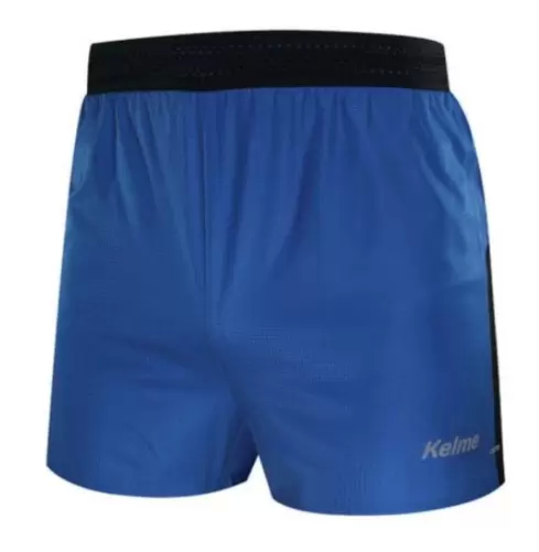 Шорты KELME Men's Woven Shorts Blue