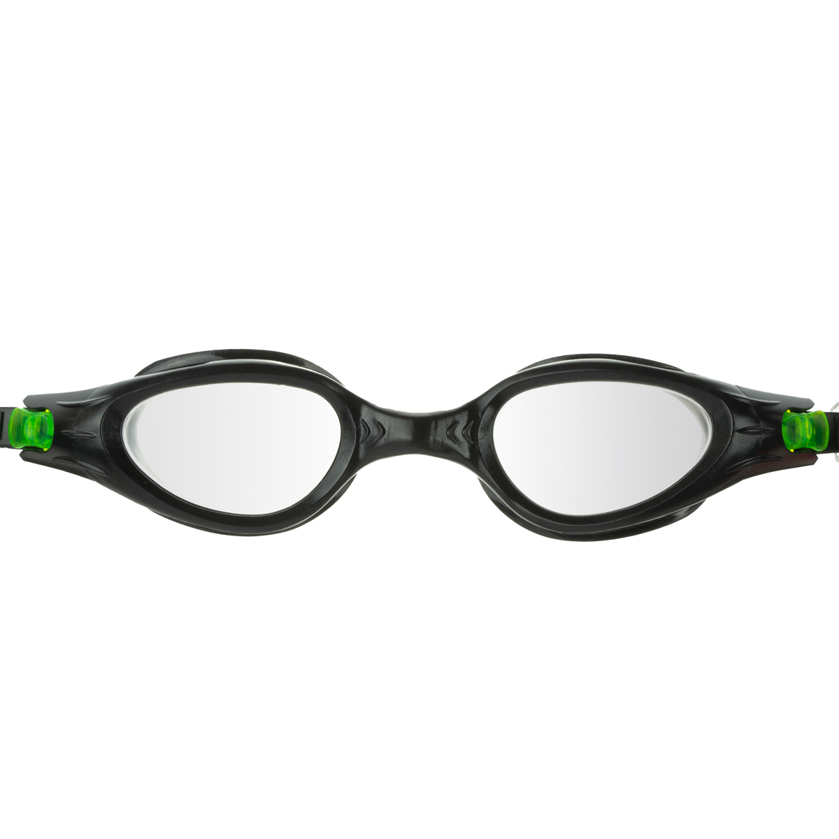 Очки для плав.TORRES Leisure Adult, SW-32210BS,прозр.линзы,черн.оправа,раздв.регул.ремешок