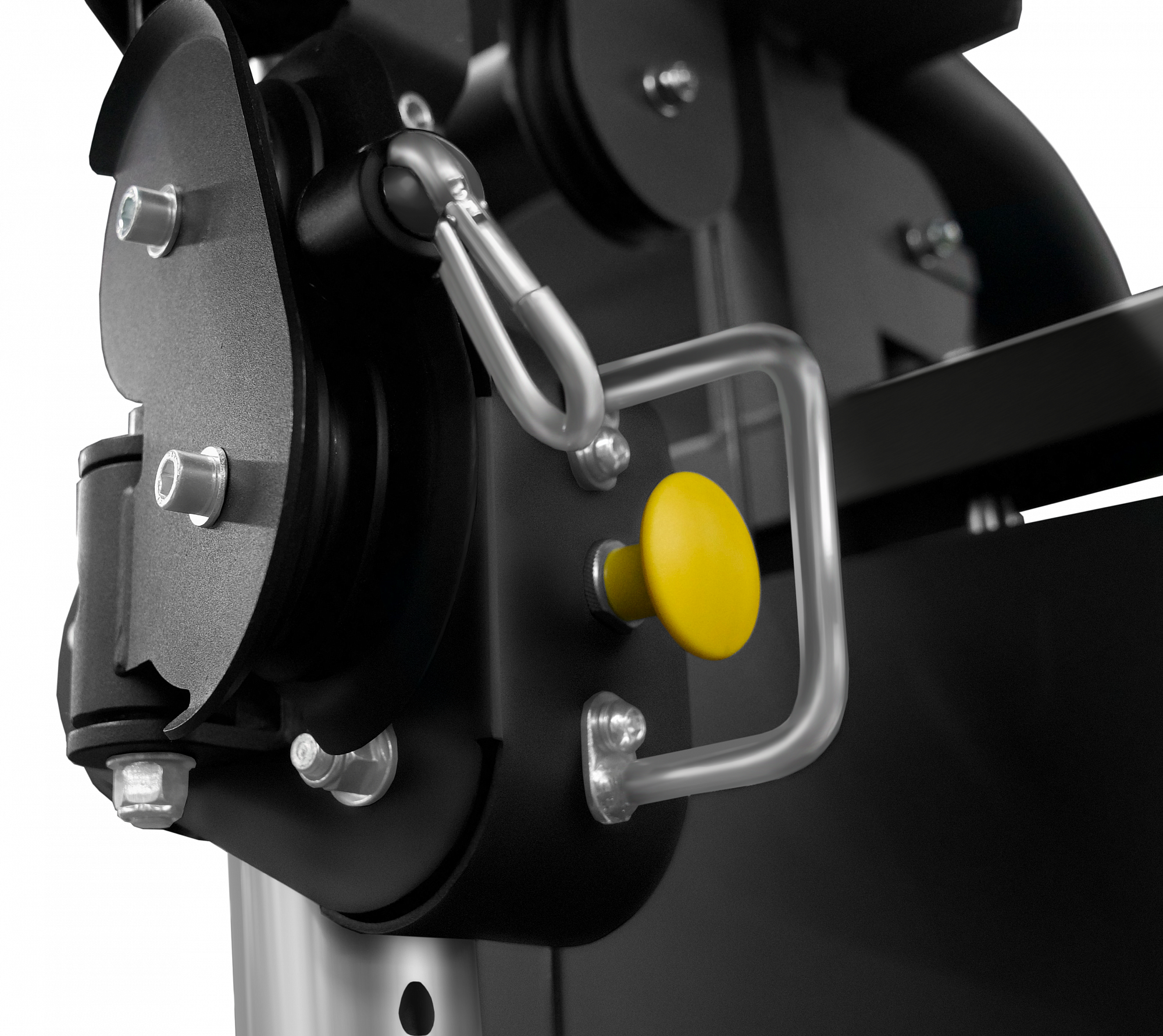 BRONZE GYM MS-1003 Мультистанция 5-ти позиционная