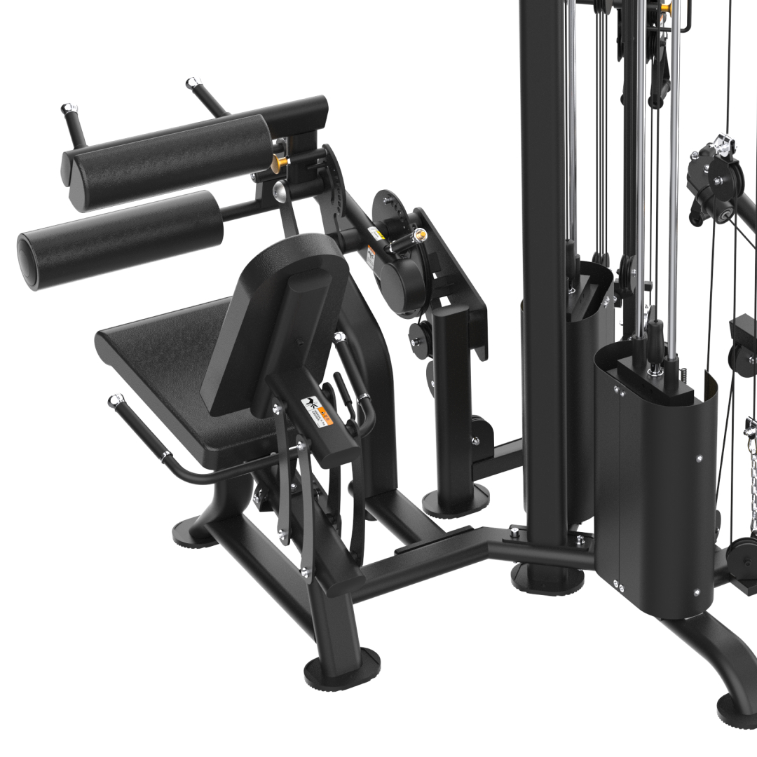 Мультистанция BRONZE GYM EVOLVE TriZone