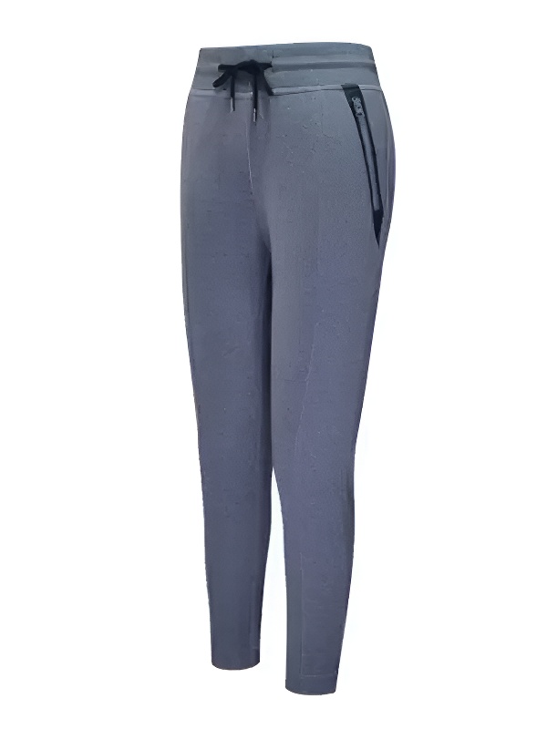 Брюки KELME Women's Knitted Trousers Dark Grey