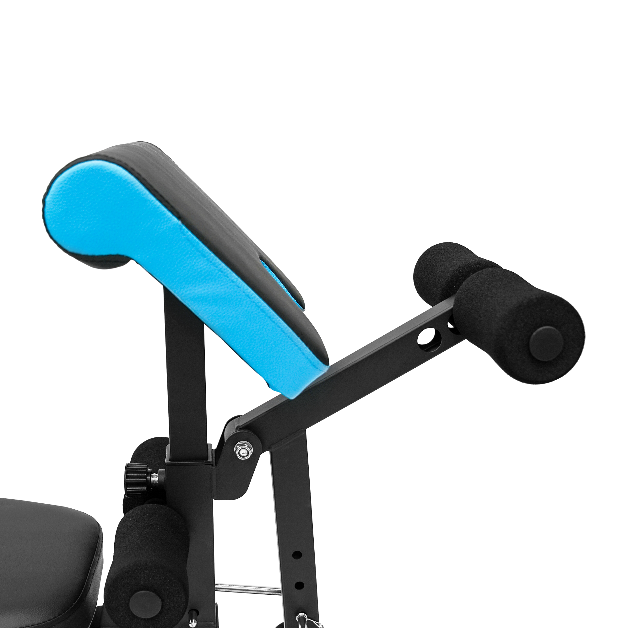 Скамья для жима домашняя OXYGEN FITNESS VIRGO