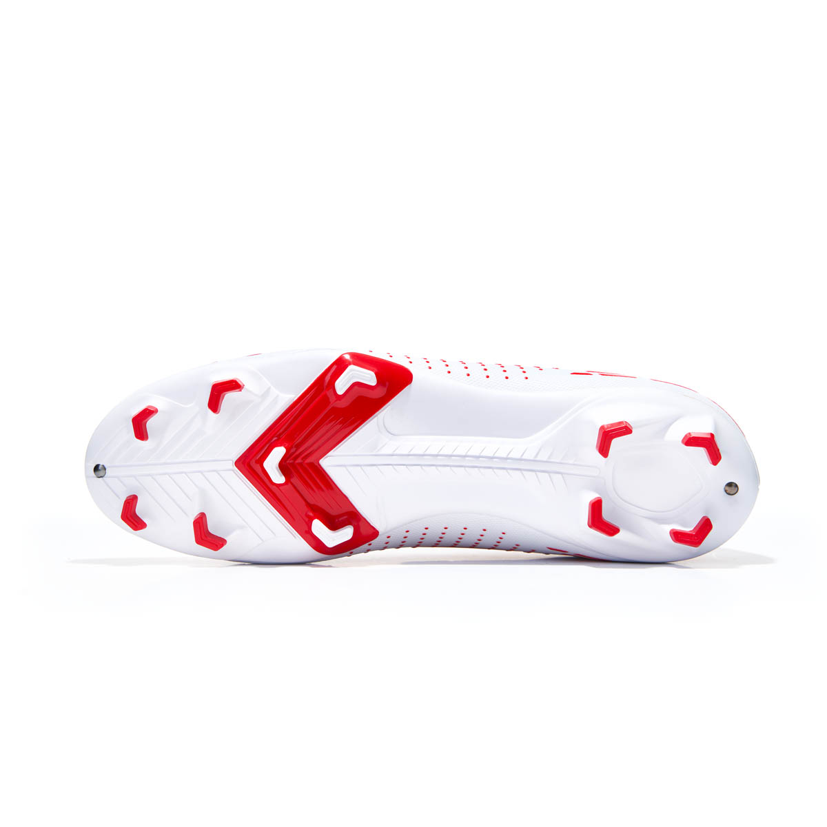 Бутсы футбольные TORRES FURIA, TS35324250-39, р.39 , ПУ, белый