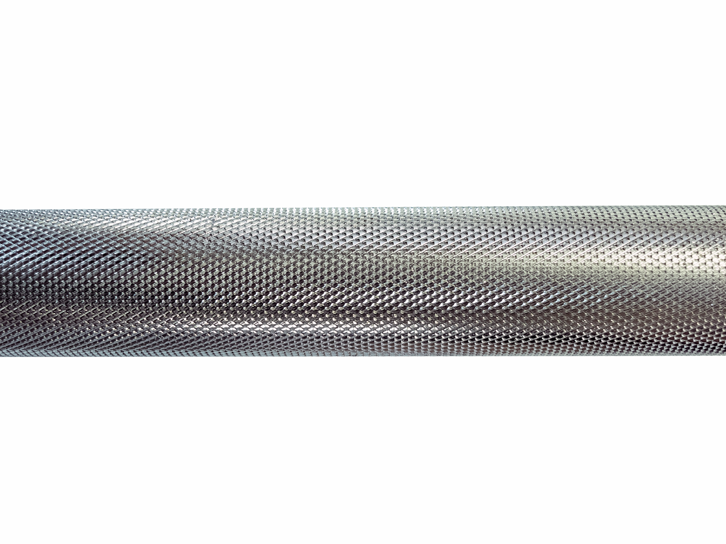 Гриф олимпийский прямой хромированный 60" REBEL с замками