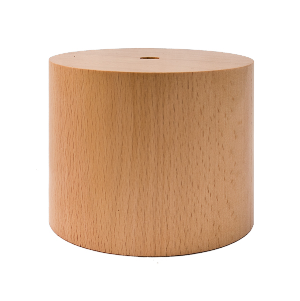 Цоколь SD-R 0050/W (D-70 мм, Н-60 мм)