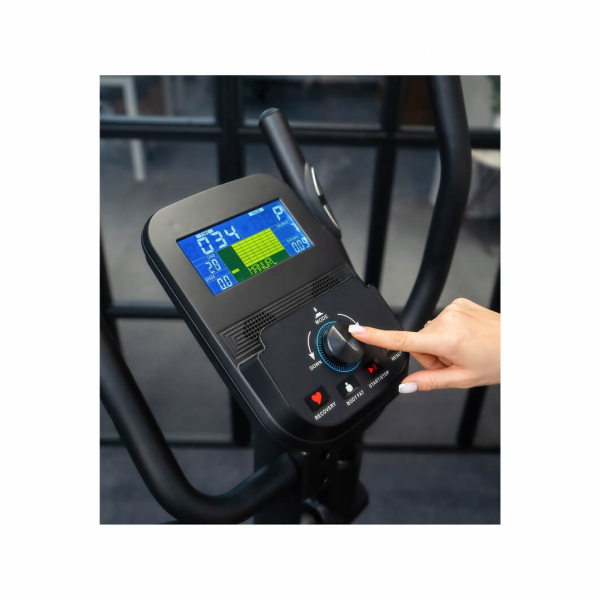 Altezani Эллиптический тренажер Altezani E 140