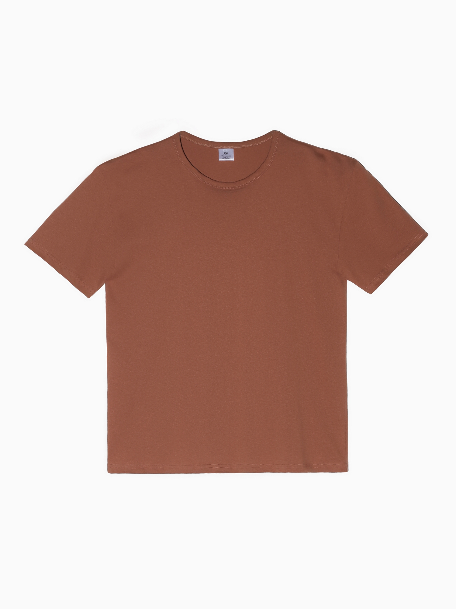 Футболка FN T-Shirt Classic Orange