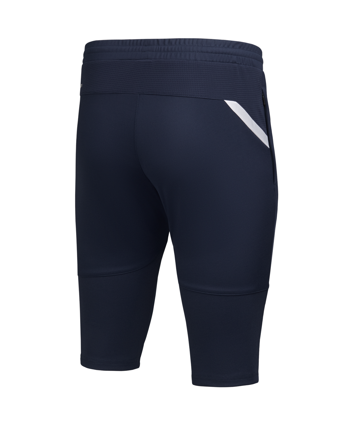 Брюки тренировочные JOGEL DIVISION PerFormDRY Pro Training Pants 3/4, темно-синий, размер L