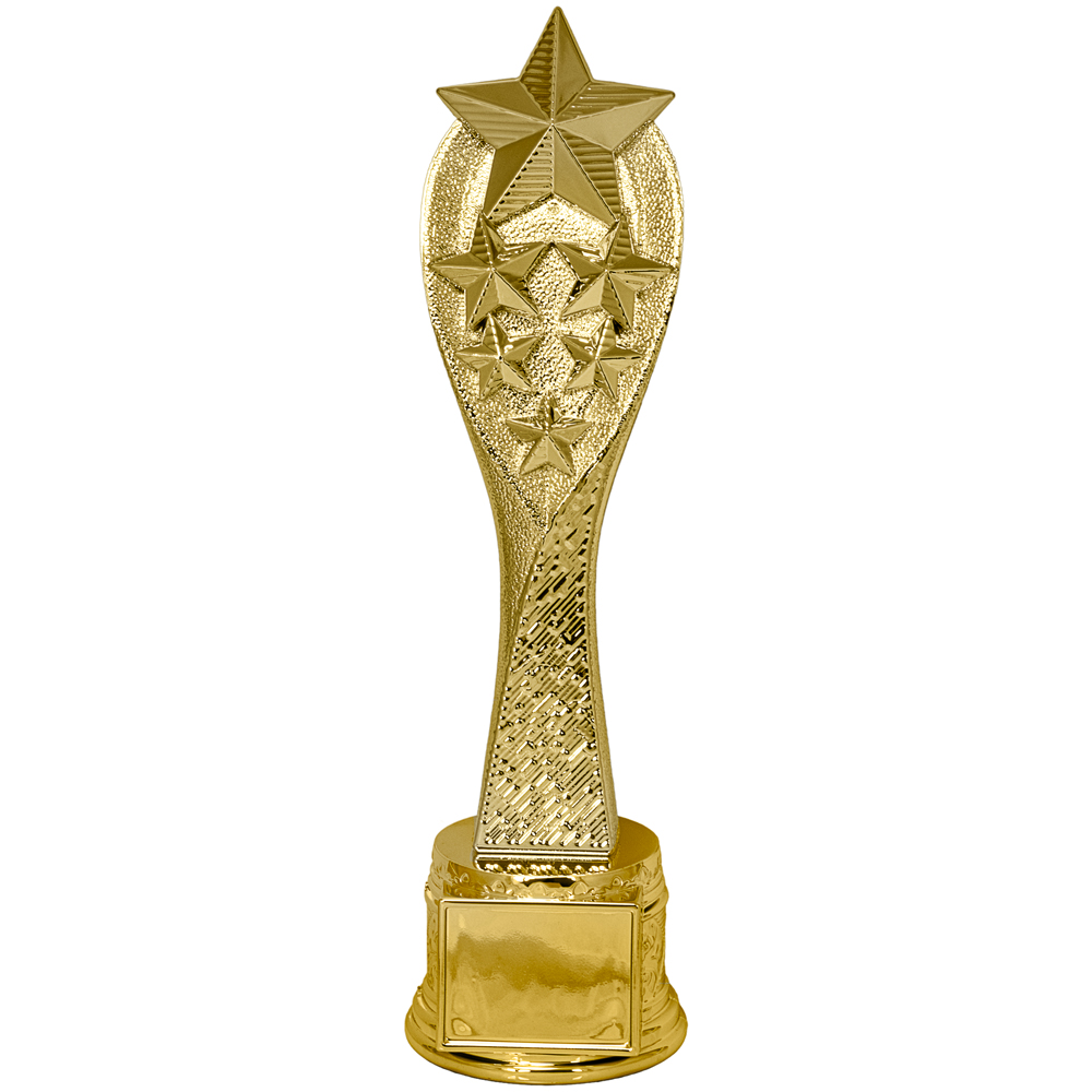 Фигура B697/G Звезды (H-27 см)