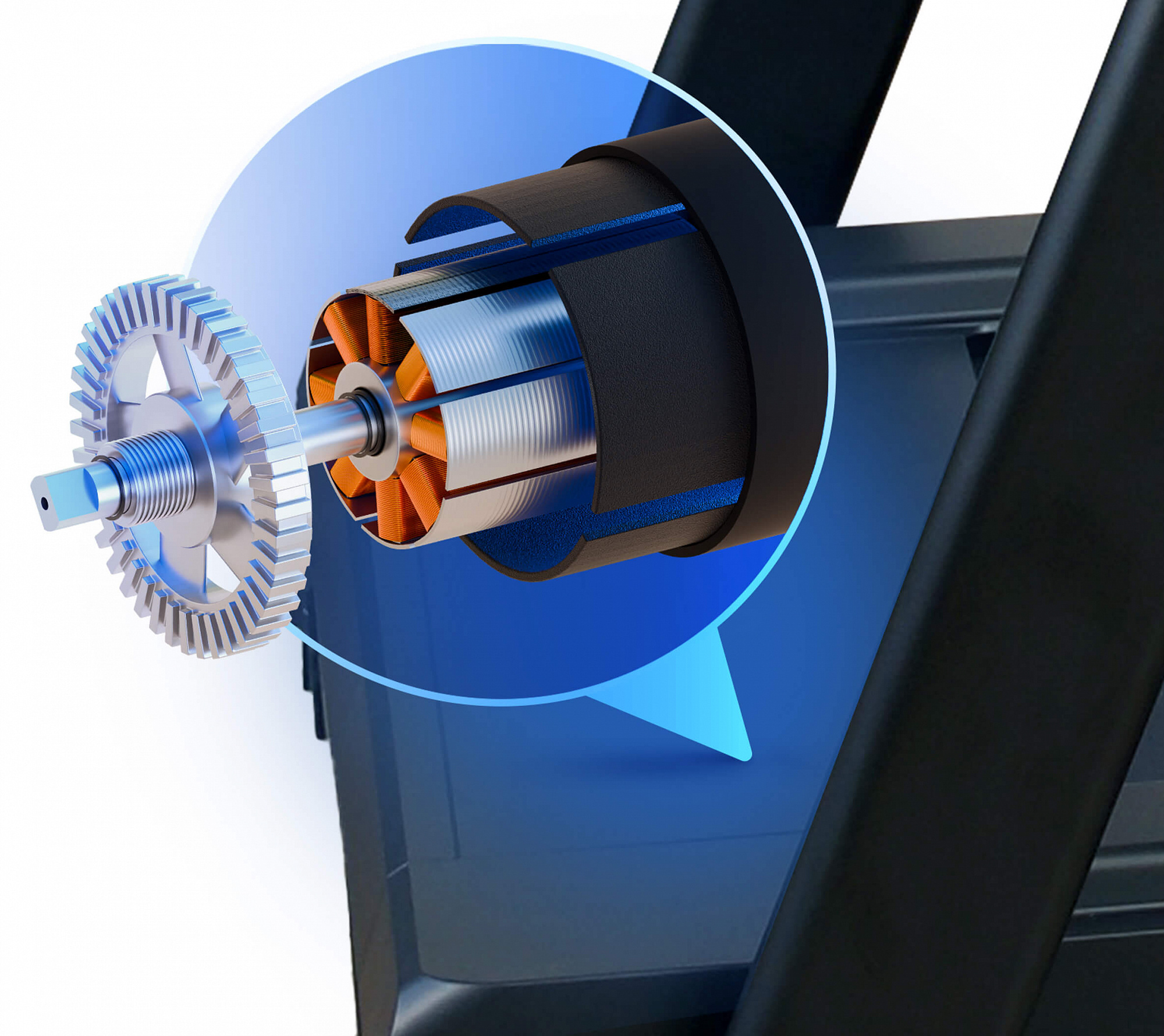 OXYGEN FITNESS RunUp REVERB Беговая дорожка домашняя