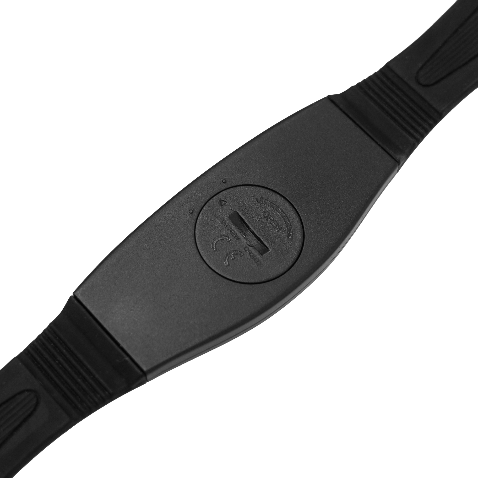 Нагрудный датчик пульса OXYGEN FITNESS SENSE PRO(bluetooth)