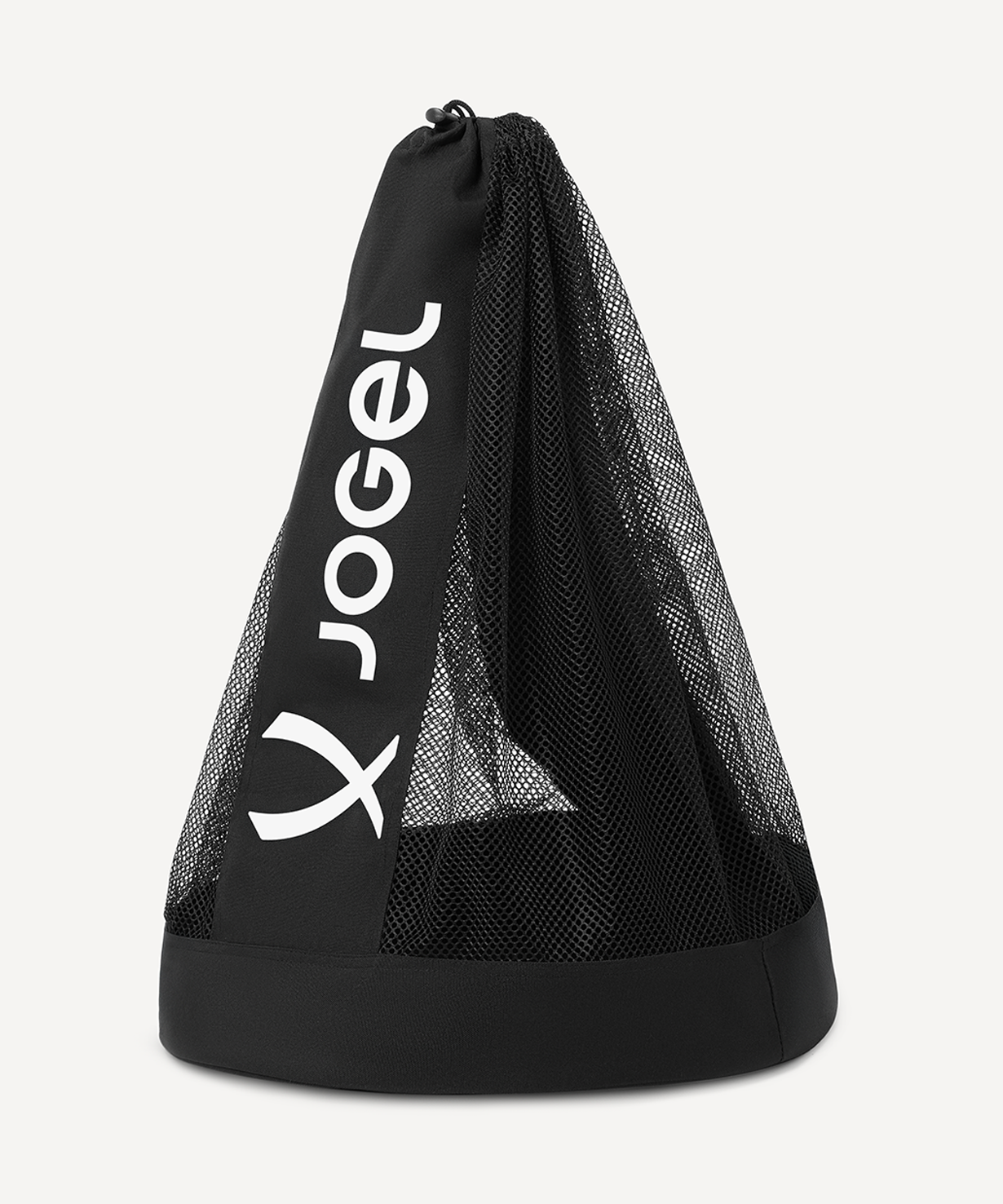 Сетка для мячей JOGEL TEAM Ball Bag 5, черный